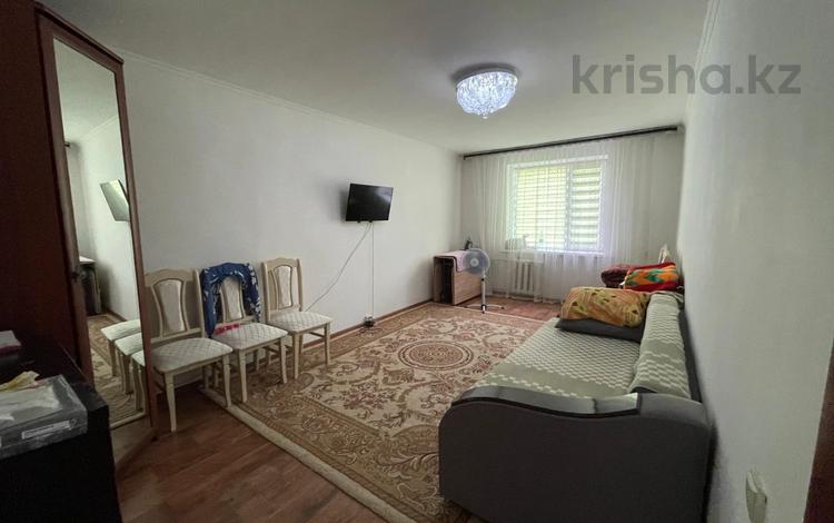 1-комнатная квартира · 38 м² · 2/5 этаж, Самал за 10 млн 〒 в Талдыкоргане — фото 8