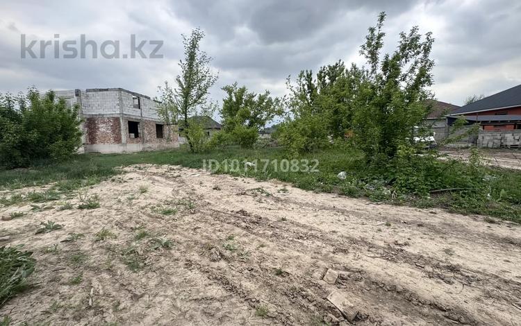 Жер телімі · 5 сотық, Алмалыбак (КИЗ), бағасы: 12 млн ₸ — фото 2