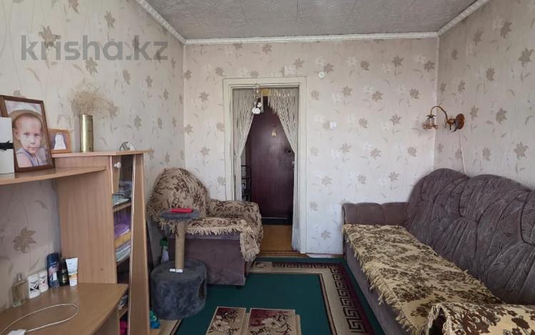 2-бөлмелі пәтер · 34.9 м² · 5/5 қабат, Шугаева, бағасы: 9.4 млн ₸ в Семее — фото 15