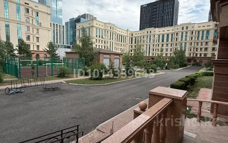 4-бөлмелі пәтер · 214 м² · 4/6 қабат, Сыганак, бағасы: 270 млн ₸ в Астане, Есильский р-н — фото 2