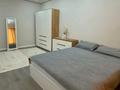 1-комнатная квартира · 40 м² · 10/23 этаж, Султан Бейбарыс 12 за 14 000 ₸ в Астане, Сарыарка р-н