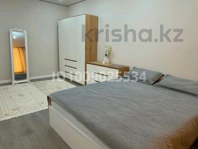 1-комнатная квартира · 40 м² · 10/23 этаж, Султан Бейбарыс 12 за 13 000 ₸ в Астане, Сарыарка р-н