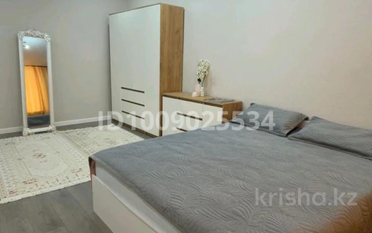 1-комнатная квартира · 40 м² · 10/23 этаж, Султан Бейбарыс 12 за 14 000 ₸ в Астане, Сарыарка р-н — фото 13