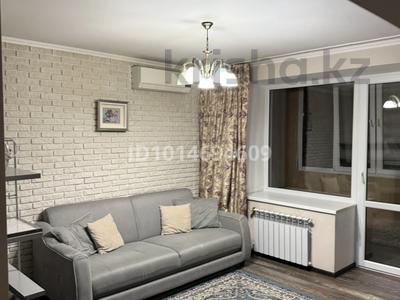 2-комнатная квартира · 54 м² · 3/4 этаж, Маметова 22 за 400 000 ₸ в Алматы, Медеуский р-н
