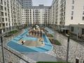 3-бөлмелі пәтер · 86 м² · 4/12 қабат, мкр Нуркент, Турара Рыскулова, бағасы: 62 млн ₸ в Алматы, Алатауский р-н