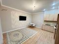 2-комнатная квартира · 53 м² · 4/9 этаж, Е 496 7 — улица Е 496-проспект Мангилик Ел за 220 000 ₸ в Астане, Есильский р-н — фото 2