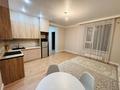 2-комнатная квартира · 53 м² · 4/9 этаж, Е 496 7 — улица Е 496-проспект Мангилик Ел за 220 000 ₸ в Астане, Есильский р-н — фото 3