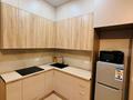 2-комнатная квартира · 53 м² · 4/9 этаж, Е 496 7 — улица Е 496-проспект Мангилик Ел за 220 000 ₸ в Астане, Есильский р-н — фото 5