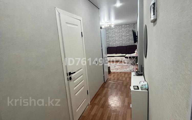 2-комнатная квартира · 44.7 м² · 13/18 этаж, Косшыгулулы 10/2 за 18.9 млн 〒 в Астане, Сарыарка р-н — фото 2