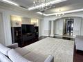 5-комнатная квартира · 220 м², Ахмет Байтурсынулы 1 — ХАЙВИЛ/ Пирамида за 900 000 〒 в Астане, Сарайшык р-н