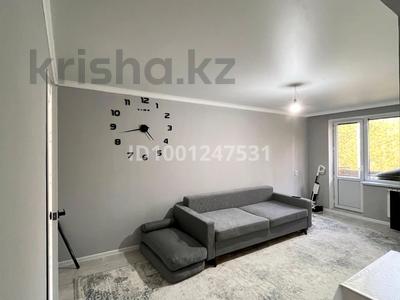 2-комнатная квартира · 47 м² · 5/5 этаж, мкр Каратау 9 — Руслан Людмила магазин за 13 млн ₸ в Таразе
