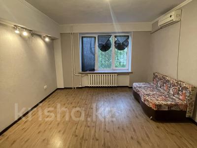 1-бөлмелі пәтер · 35.5 м² · 1/5 қабат, ул. Владимира Радостовца 152/2, бағасы: 30 млн ₸ в Алматы, Бостандыкский р-н