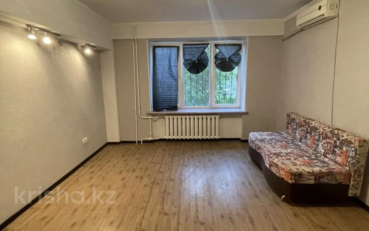 1-бөлмелі пәтер · 35.5 м² · 1/5 қабат, ул. Владимира Радостовца 152/2, бағасы: 30 млн ₸ в Алматы, Бостандыкский р-н — фото 2