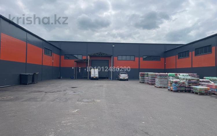 Промбаза · 1 га, АКХ ленинский 6119 — ТОО food pack за 4 200 ₸ в Каскелене — фото 2