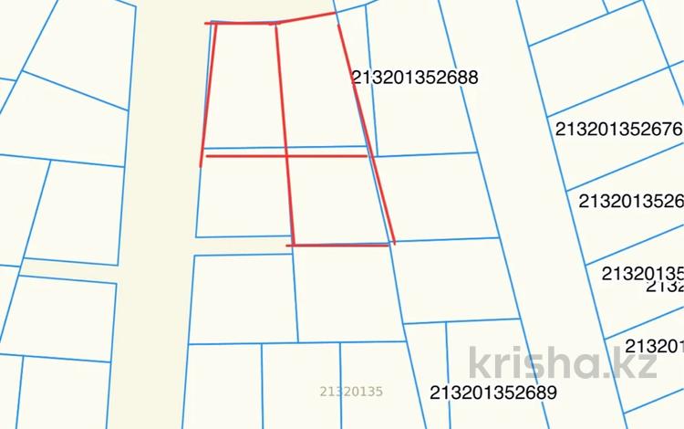 Участок · 30 соток, Есильский р-н за 150 млн 〒 в Астане — фото 6