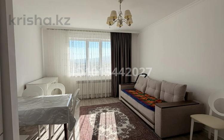 2-комнатная квартира · 44 м² · 12/13 этаж, Жамбыла 155 — Жамбыла Жумалиева за 350 000 ₸ в Алматы, Алмалинский р-н — фото 2