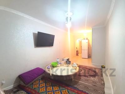 2-комнатная квартира · 36.3 м² · 4/5 этаж, Манаса за 16.8 млн ₸ в Астане, Алматы р-н