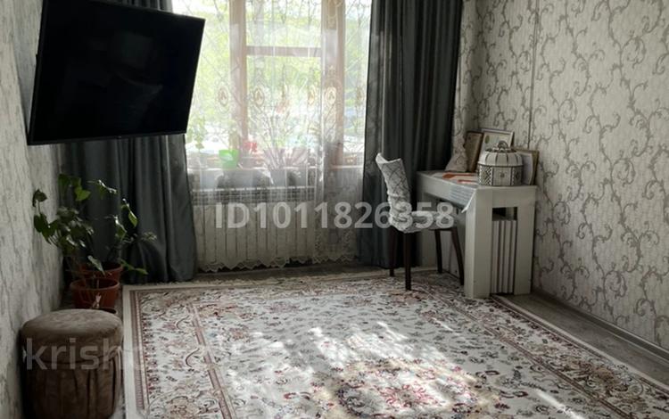 3-комнатная квартира · 70 м² · 1/5 этаж, ул. Александра Алексеевича Гришина за 25 млн ₸ в Актобе — фото 2