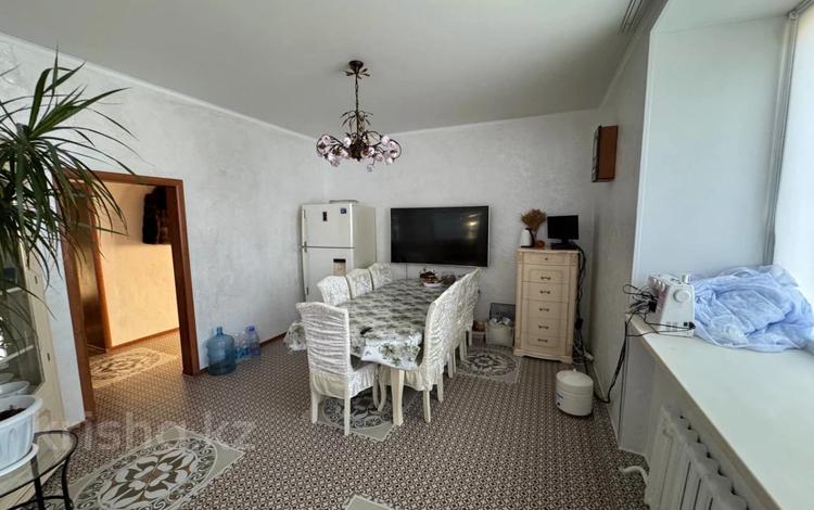 4-комнатная квартира · 132.3 м² · 1/2 этаж, Лермонтова 18 за 58.5 млн ₸ в Костанае — фото 2