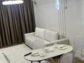 2-бөлмелі пәтер · 65 м², мкр Гажайып — Момышулы, бағасы: 25 000 ₸ в Алматы, Алатауский р-н — фото 5