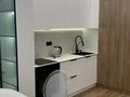 2-бөлмелі пәтер · 65 м², мкр Гажайып — Момышулы, бағасы: 25 000 ₸ в Алматы, Алатауский р-н — фото 7