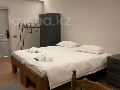 4-комнатная квартира · 190 м² · 5/7 этаж, Достык 132 за 300 000 ₸ в Алматы, Медеуский р-н