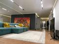 4-комнатная квартира · 190 м² · 5/7 этаж, Достык 132 за 300 000 ₸ в Алматы, Медеуский р-н — фото 14