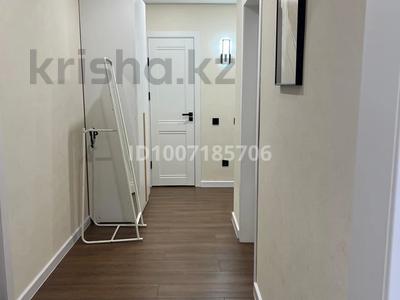 2-бөлмелі пәтер · 52 м² · 7/9 қабат, Сатпаева 243 — Сатпаева Горького, бағасы: 30 млн ₸ в Павлодаре