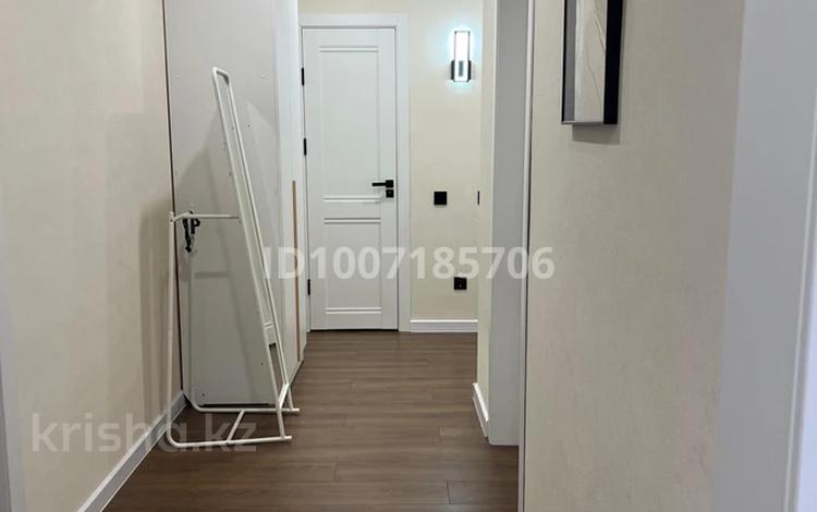 2-комнатная квартира · 52 м² · 7/9 этаж, Сатпаева 243 — Сатпаева Горького за 30 млн ₸ в Павлодаре — фото 21