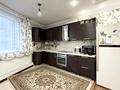 3-бөлмелі пәтер · 99.2 м² · 11/16 қабат, Кудайбердиулы 17, бағасы: 41 млн ₸ в Астане, Алматы р-н