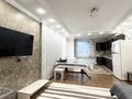 3-бөлмелі пәтер · 99.2 м² · 11/16 қабат, Кудайбердиулы 17, бағасы: 41 млн ₸ в Астане, Алматы р-н — фото 4