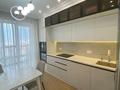 3-комнатная квартира · 85.9 м² · 14/16 этаж, мкр Юго-Восток, проспект Шахтеров за 55 млн ₸ в Караганде, Казыбек би р-н — фото 10