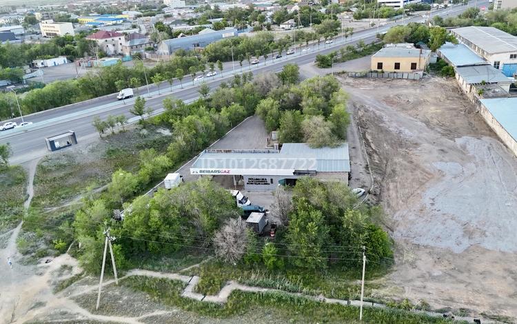 Жер телімі · 78 сотық, Алаш 20 Б — Жетіген, бағасы: 320 млн ₸ в Астане, р-н Байконур — фото 11