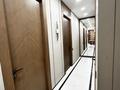 3-комнатная квартира · 82 м² · 13/16 этаж, Розыбакиева 197/3 за 129 млн ₸ в Алматы, Бостандыкский р-н — фото 18