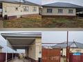 Жеке үй · 5 бөлме · 169 м² · 11 жүзд., Жангельдина 7 А, бағасы: 26 млн ₸ в Кулане