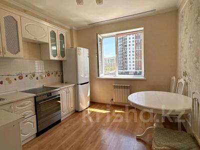 1-бөлмелі пәтер · 40 м² · 3/9 қабат, Чингиз Айтматов 29а, бағасы: 22.5 млн ₸ в Астане, Нура р-н