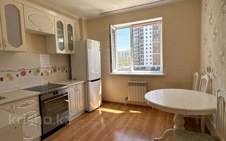 1-бөлмелі пәтер · 40 м² · 3/9 қабат, Чингиз Айтматов 29а, бағасы: 22.5 млн ₸ в Астане, Нура р-н — фото 2
