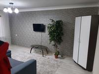 1-комнатная квартира, 33 м² посуточно, мкр Орбита-2 14 за 13 000 〒 в Алматы, Бостандыкский р-н