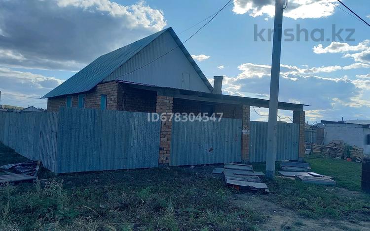 Отдельный дом · 3 комнаты · 96 м² · 10 сот., Мерей 163 за 14.5 млн ₸ в Усть-Каменогорске — фото 31