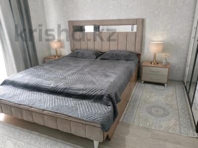 2-бөлмелі пәтер · 82 м² · 7/20 қабат, Аднан Мендрес 2 — Жаңа кала, 20 этажный дом, бағасы: 20 000 ₸ в Туркестане