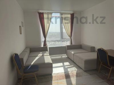 2 комнаты · 70 м² · 8/10 этаж, Мкр. Шугыла 340/36 - 340/36 к11, 340/33 - 340/33 к11 за 70 000 ₸ в Алматы, Наурызбайский р-н