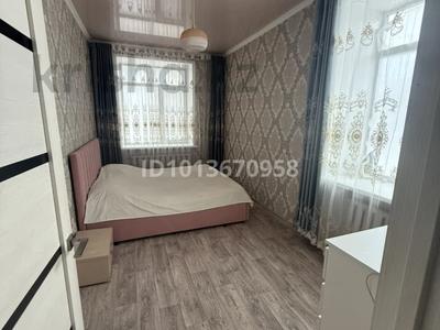 3-комнатная квартира · 64 м² · 1/5 этаж, Абая 43 — Мира за 40 000 ₸ в Балхаше