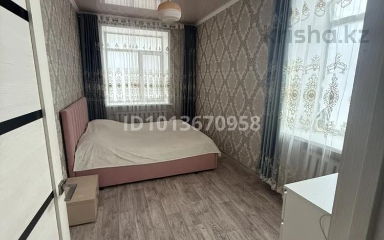 3-комнатная квартира · 64 м² · 1/5 этаж, Абая 43 — Мира за 40 000 ₸ в Балхаше — фото 2