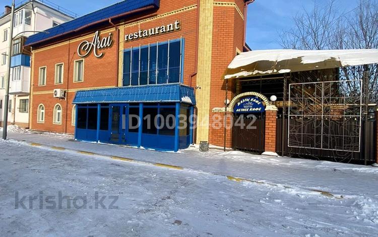 Еркін, қоғамдық тамақтану орны · 419 м², бағасы: 195 млн ₸ в Кокшетау — фото 2