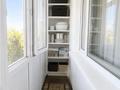 4-комнатная квартира · 76.8 м² · 9/9 этаж, мкр Юго-Восток, Гапеева — Средняя школа №81, Поликлиника №5, Ясли-сад №61 "Айголек", Карагандинский транспортно-технологический колледж, Карагандинский Банковский колледж, Карагандинский государственный университет им. академика Е.А. Букетова, Областной медицинский центр, Детский медицинский центр за 23.5 млн ₸ в Караганде, Казыбек би р-н — фото 14