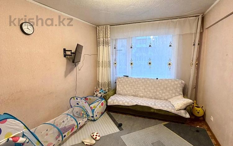 1-комнатная квартира · 33.9 м² · 4/5 этаж, Свободы 5 за 9.5 млн ₸ в Усть-Каменогорске — фото 2