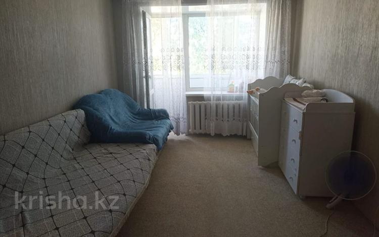 1-комнатная квартира · 30.1 м² · 4/5 этаж, Гагарина 17 за 16.2 млн ₸ в Костанае — фото 2