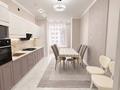 3-комнатная квартира · 101.4 м² · 3/5 этаж, Алтын Орда (бывш Батыс-2) за 43 млн ₸ в Актобе — фото 8