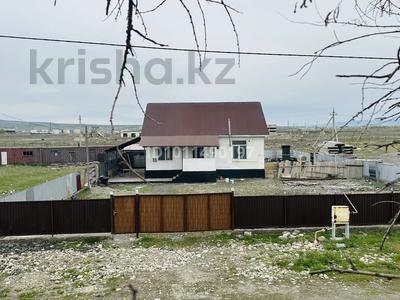 Отдельный дом · 4 комнаты · 110 м² · 10 сот., Степанов Борис Валерьевич көш. 3 за 22 млн 〒 в Талдыкоргане, военный городок Улан
