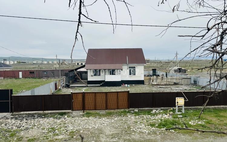Жеке үй · 4 бөлме · 110 м² · 10 сот., Степанов Борис Валерьевич көш. 3, бағасы: 18.5 млн ₸ в Талдыкоргане, военный городок Улан — фото 2